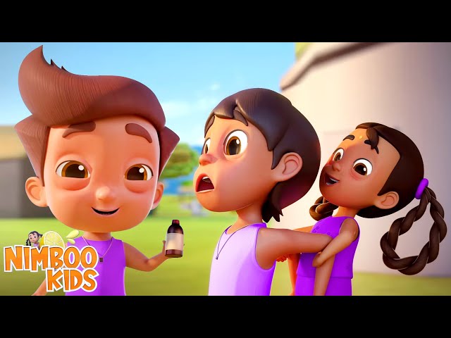 Aaj Mangalwar Hai, आज मंगलवार है + Hindi Baby Nursery Rhymes | LIVE #shorts #hindirhymes #viral