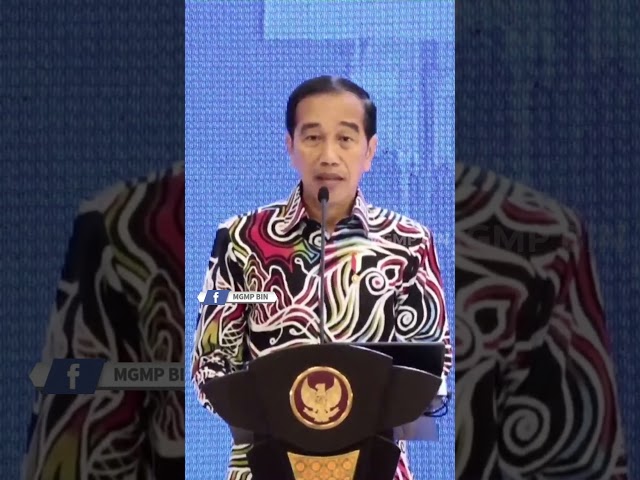 Presiden Jokowi Perintahkan Honorer Diangkat PNS dan PPPK 2023 #shorts