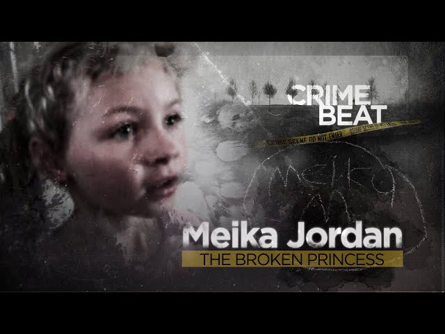 Crime Beat: Meika Jordan, the Broken Princess | S1 E1