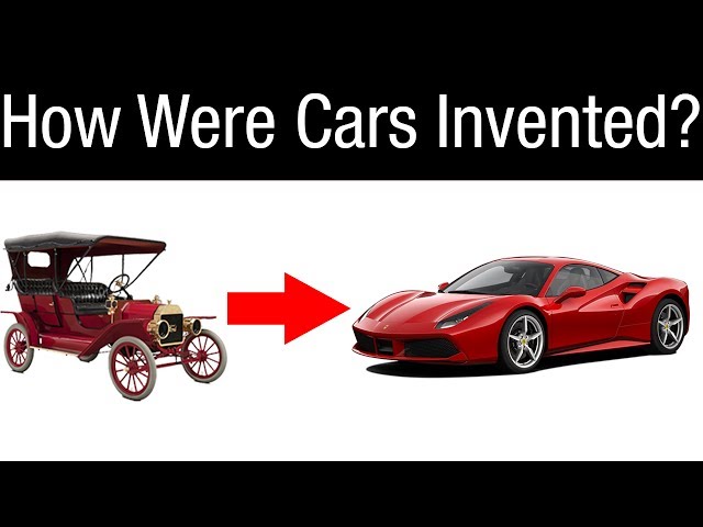 How Were Cars Invented? History of the Automobile - Short Documentary Video