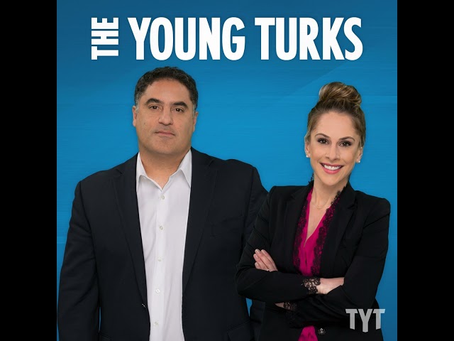 John Iadarola Calls Out Cenk Uygur