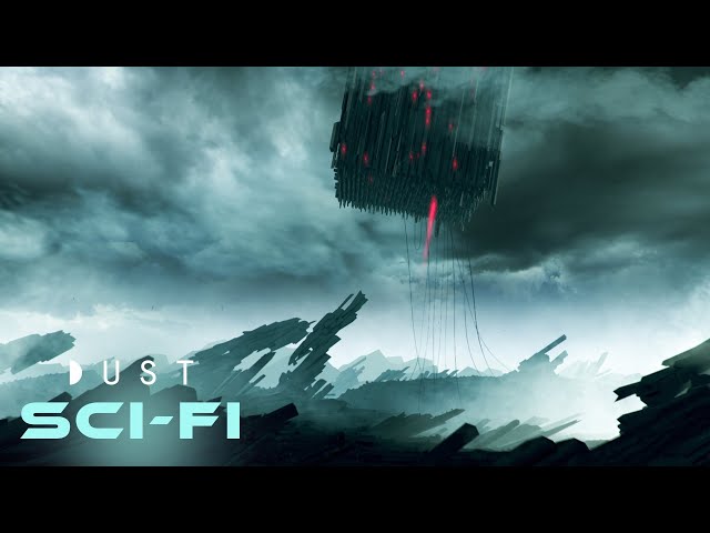 Sci-Fi Short Film "Divisor" | DUST | #TT