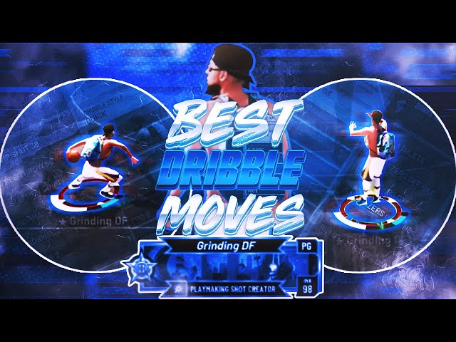 BEST DRIBBLE MOVES IN NBA 2K20 + DRIBBLE TUTORIAL FOR BEGINNERS!! HOW TO BECOME A DRIBBLE GAWD 2K20