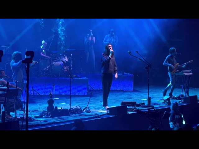 Hozier - Movement (Live in Austin, TX Moody Center 4/30/2024)