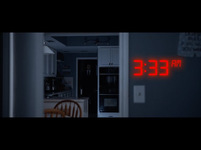 3:33am: a short horror film (episode 1)