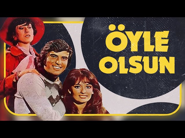 Öyle Olsun | FULL HD