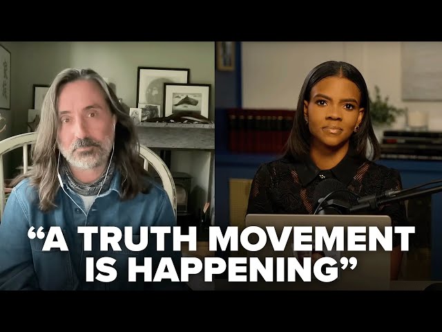 Neil Oliver Interviews Candace Owens