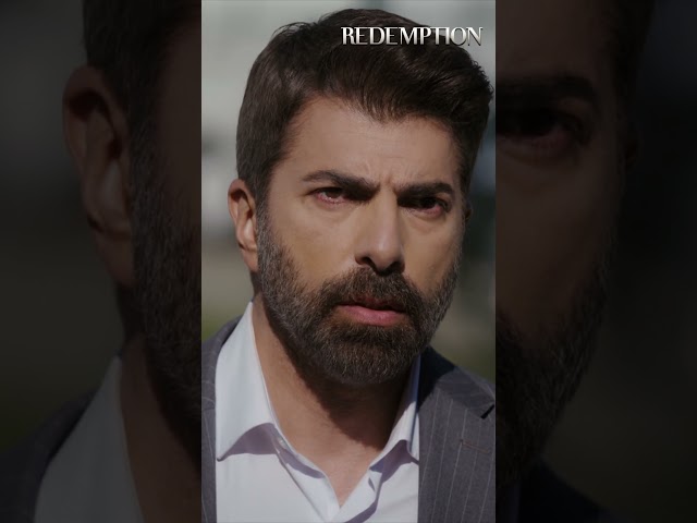 Senin burada ne işin var? 😰 #redemption #esaret #shorts #mahassinemerabet #cenktorun