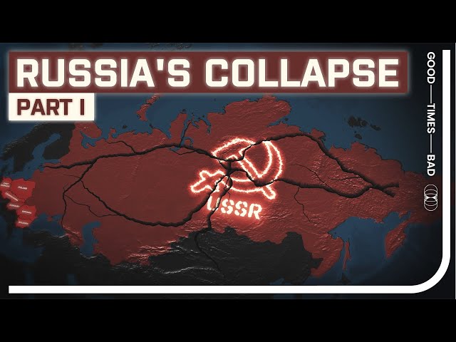 Should We Prepare For (the Next) Break-up of Russia?