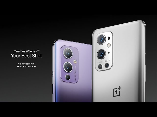 ONEPLUS 9 Pro Trailer Commercial Official Video Introduction HD | ONEPLUS 9 Pro 5G