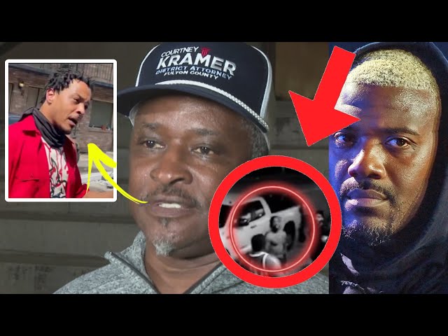 Young Thug's Dad Shows T.I His Real Color After This, Ray J's Almost 💨 Allegedly By P. Diddy’ Sons