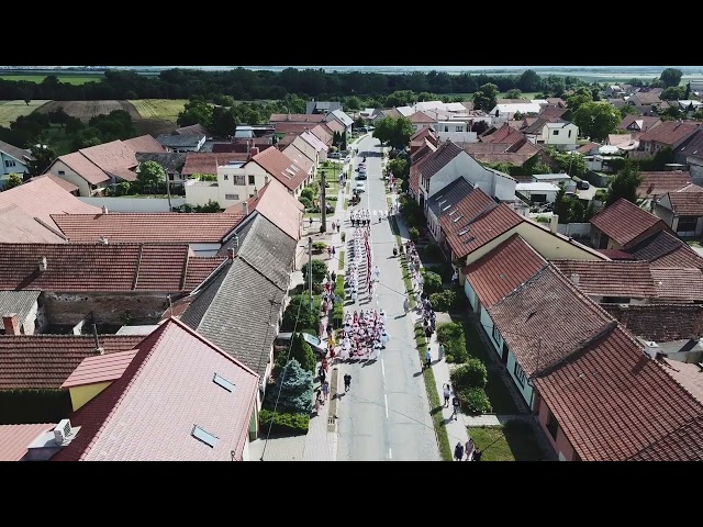 Hody Žatčany 2022