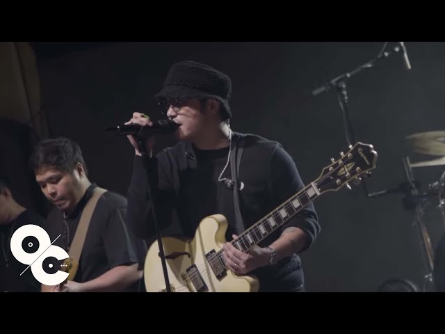 Kean Cipriano - Later When I'm Drunk (O/C Turns 5: Live at 19 East)