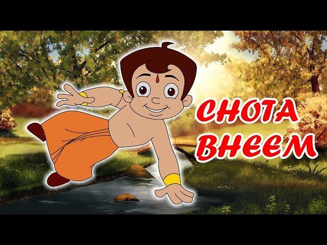 Chota bheem ki Masti Dhum machaye | Adventure Videos for Kids in Hindi |