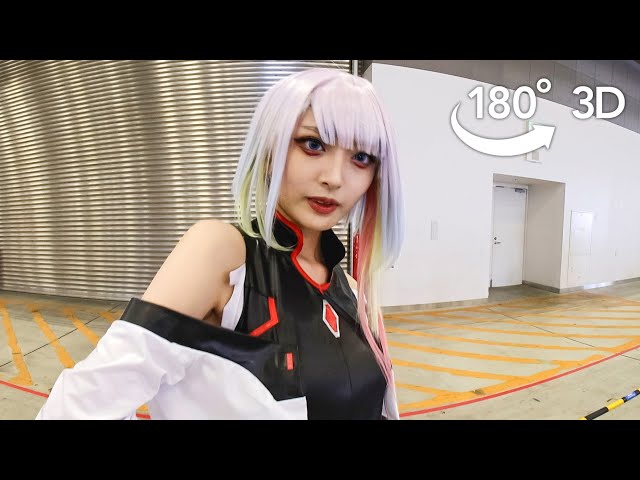 A Kaleidoscope of Cosplay at Comic Market, the World’s Biggest Otaku Culture Festival | Nippon.com