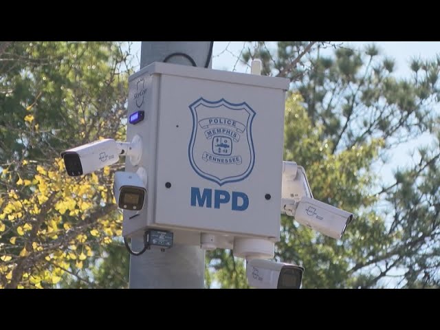 New mobile camera system headed to Hickory Hill to help deter crime, keep shoppers safe