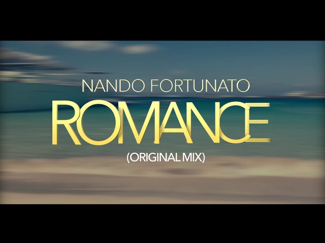 Nando Fortunato - Romance (Original Mix)