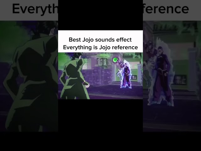 JoJo Memes: The Ultimate Cure for Boredom #shorts #jojosbizzareadventure #jojo