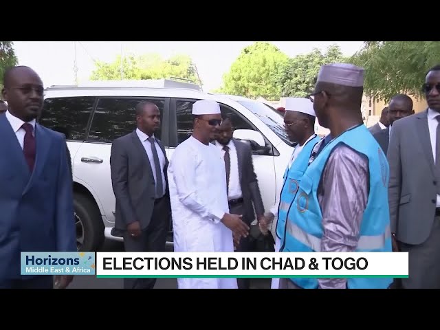 Africa News | Elections Held in Chad & Togo