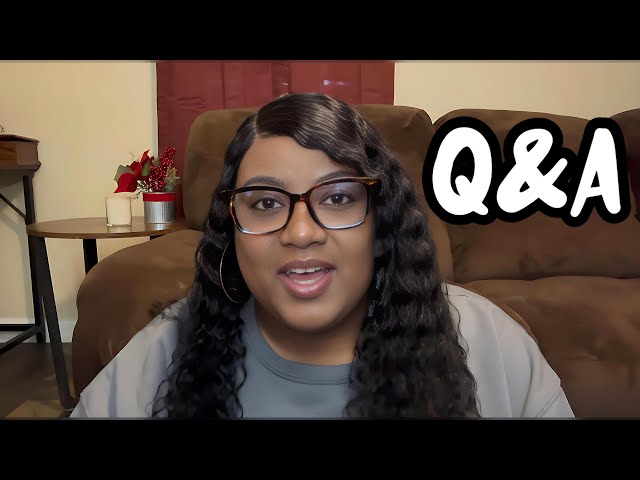 Q&A| MARRIAGE? MORE CHILDREN? FAVORITE THING TO DO?