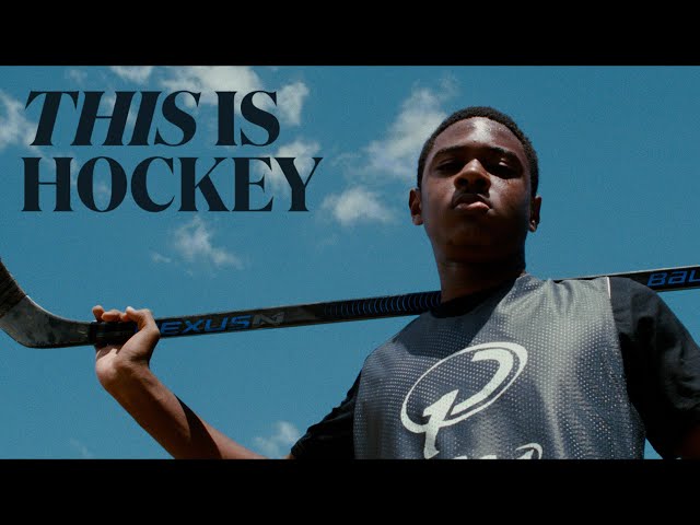 This is Hockey: Jamaica | Doblaje en Español