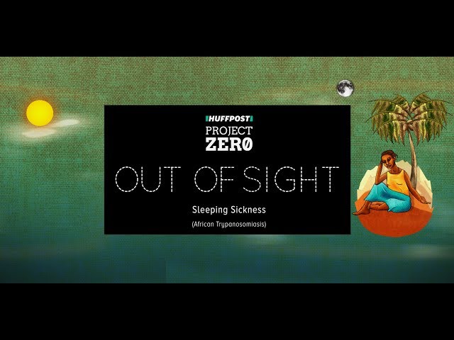 'Out Of Sight' 360-Degree Film Series: Sleeping Sickness