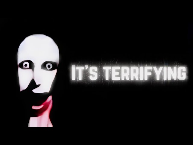 I Made the Scientifically Scariest Video