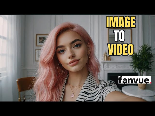 Create CONSISTENT AI Influencer with Free Tools || Make money with fanvue