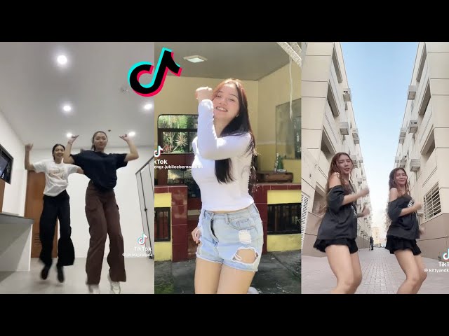 APT. 로제 (ROSÉ), Bruno Mars - Sleep tomorrow but tonight go crazy tiktok dance