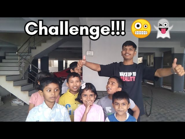 YOU LAUGH YOU LOSE || CHALLENGE 🤪👻