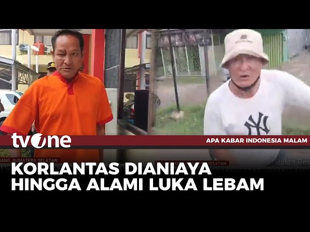 [FULL] Apa Kabar Indonesia Malam (16/11/2024) | tvOne