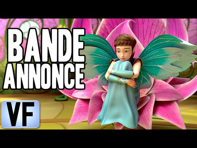 🚸 BAYALA Bande Annonce VF (2020)