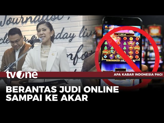 [FULL] Apa Kabar Indonesia Pagi (15/11/2024) | tvOne