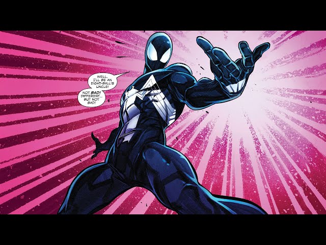 Venom Remembers Secret Wars Differently! | Venom War (Part 1)