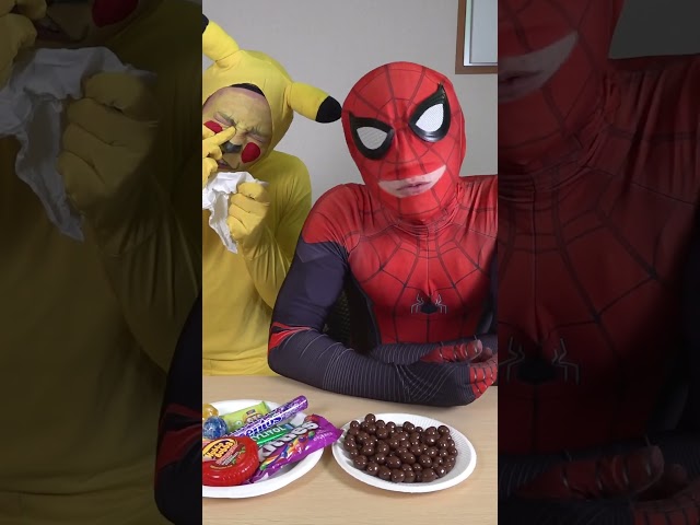 Spider-Man funny video 😂😂😂 Part72 #funny #tiktok #sigma