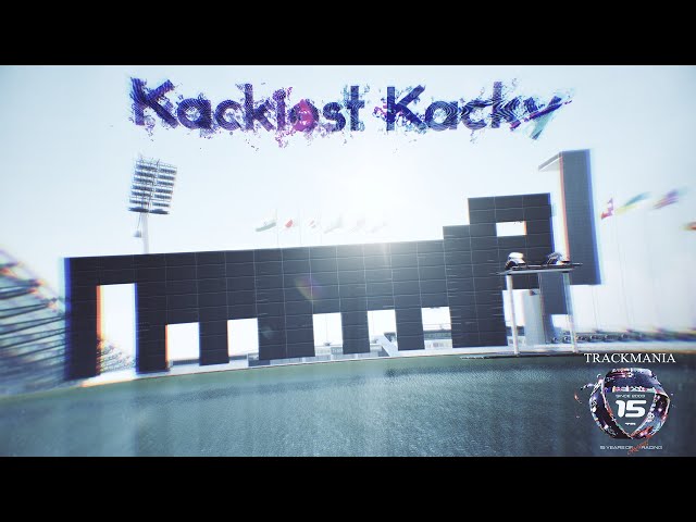 Kackiest Kacky 1: The demise of Team #mot [Official Aftermovie]