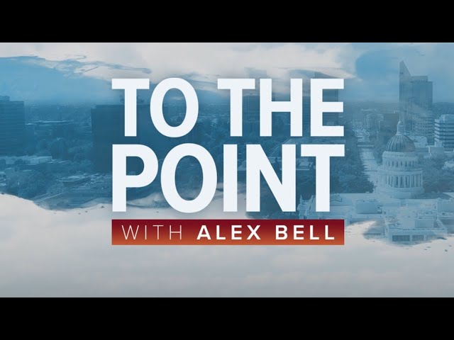 To The Point with Alex Bell | Deadly storm system slams West Coast and more