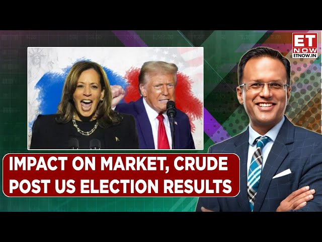 Can Trump Make A Comeback As The US President? Impact On Market | Editor's Take With Nikunj Dalmia