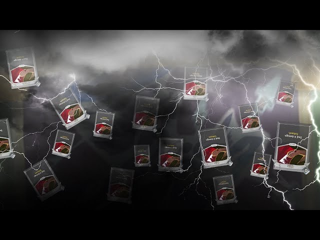 Let Me Prove To You That Storm Of Steel Is The BEST Card!