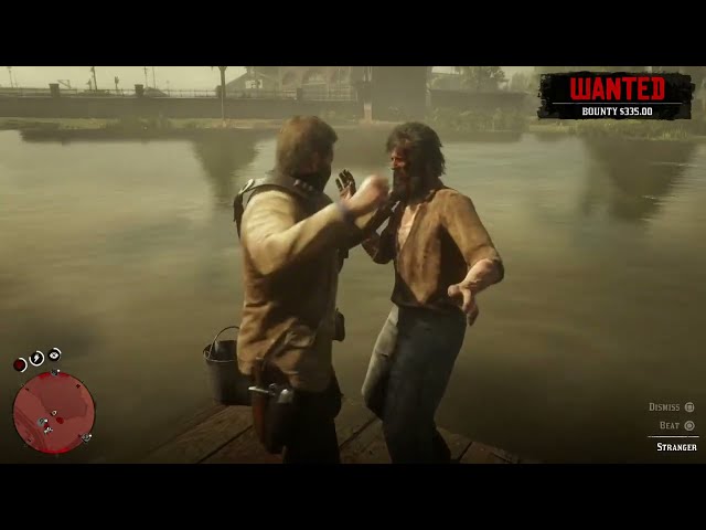 Red Dead Redemption 2 Gameplay Live Part 26