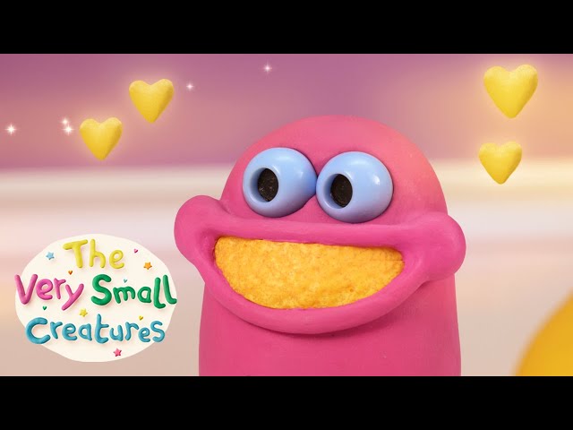 🍊🍋 Full Episodes 1-4 🧡 The Very Small Creatures S2 🔔 NOW ON TIMMY & FRIENDS!