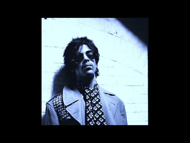 Prince - "Crazy You" (live Minneapolis 1981)