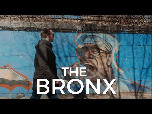 Bronx Travel Guide - The most underrated NYC Borough?