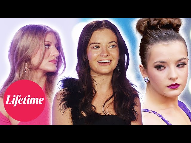 Dance Moms: The Reunion | Brooke Reacts to OG Dance Moms Clips | Lifetime