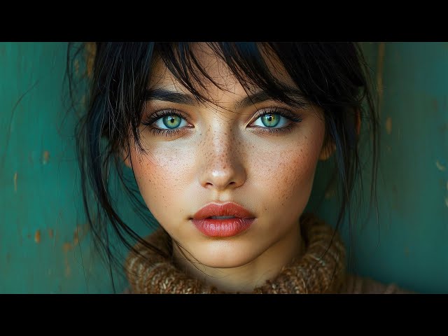 Mega Hits 2024 🌱 The Best Of Vocal Deep House Music Mix 2024 🌱 Summer Music Mix 2024