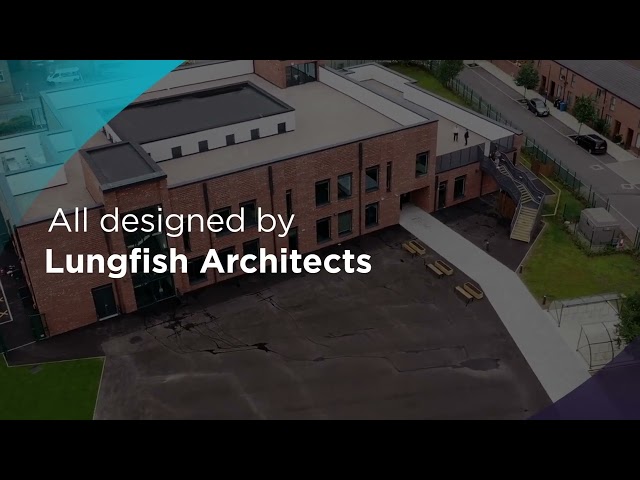 SCAPE Delivering and Designing Derby Schools