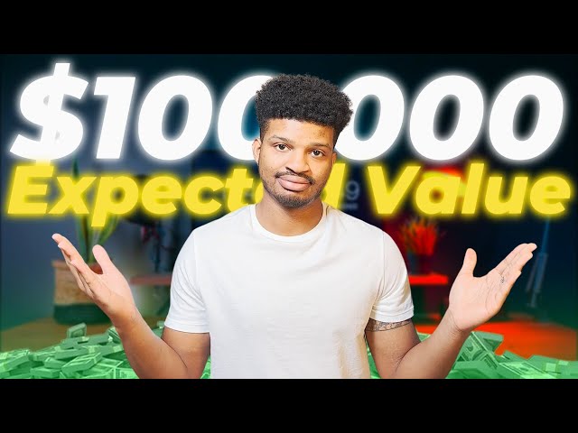 How I Made $100,000 Betting on Sports (+EV Sports Betting Explained)