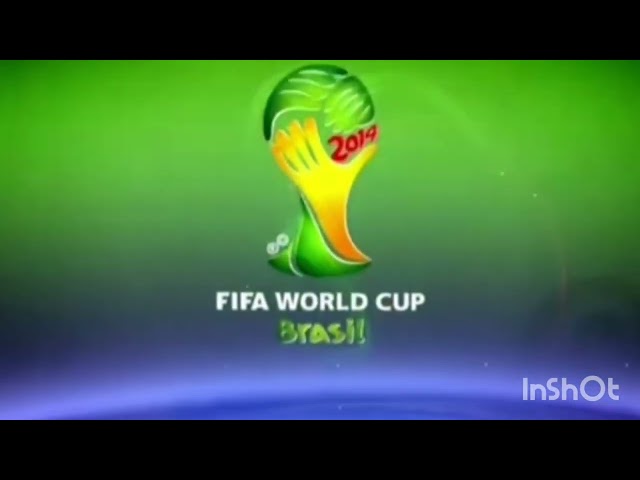 FIFA WORLD CUP Brasil