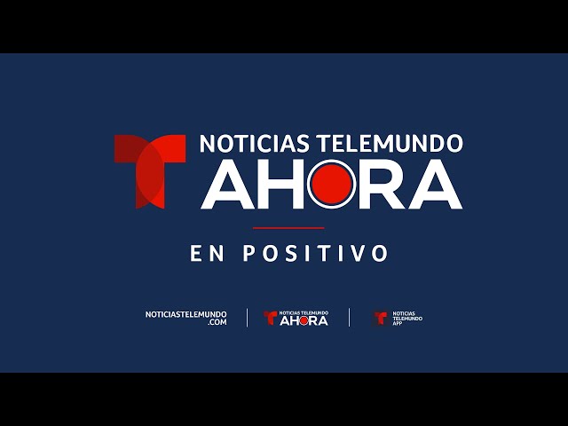 Noticias En Positivo, jueves 21 de noviembre de 2024