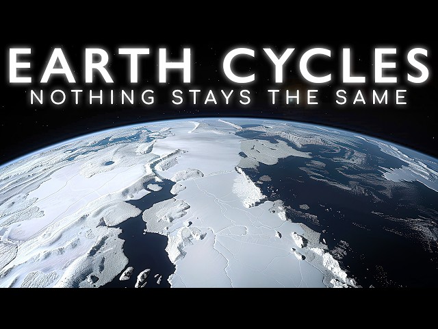 Change on Earth Is Coming - How Will It Affect You?